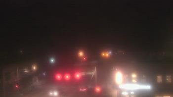 Weather camera view of Top of the Hill Restaurant.