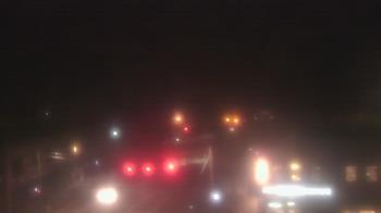 Weather camera view of Top of the Hill Restaurant.