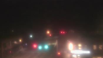 Weather camera view of Top of the Hill Restaurant.