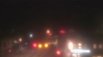 Weather camera view of Top of the Hill Restaurant.