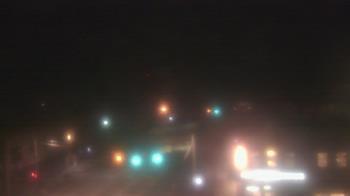 Weather camera view of Top of the Hill Restaurant.