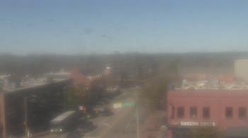 Weather camera view of Top of the Hill Restaurant.