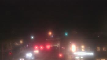 Weather camera view of Top of the Hill Restaurant.