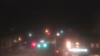 Weather camera view of Top of the Hill Restaurant.