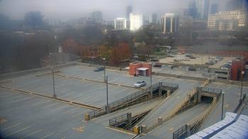 Weather camera view of Central Piedmont Community College.