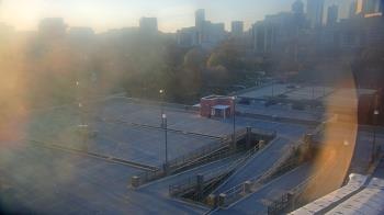 Weather camera view of Central Piedmont Community College.