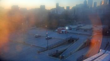 Weather camera view of Central Piedmont Community College.