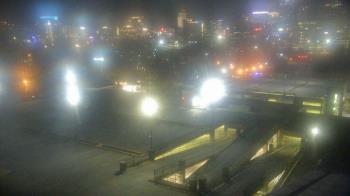 Weather camera view of Central Piedmont Community College.