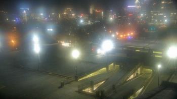 Weather camera view of Central Piedmont Community College.