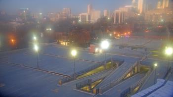 Weather camera view of Central Piedmont Community College.