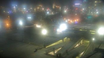 Weather camera view of Central Piedmont Community College.