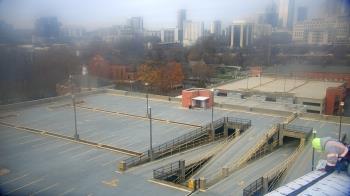 Weather camera view of Central Piedmont Community College.