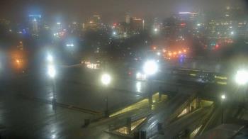 Weather camera view of Central Piedmont Community College.