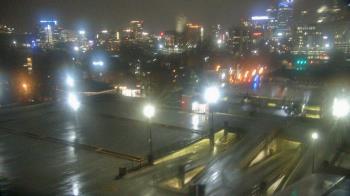 Weather camera view of Central Piedmont Community College.