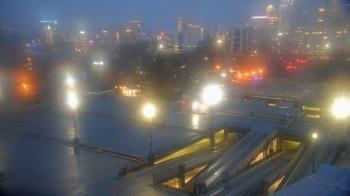 Weather camera view of Central Piedmont Community College.