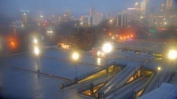 Weather camera view of Central Piedmont Community College.