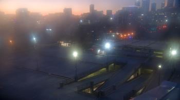 Weather camera view of Central Piedmont Community College.