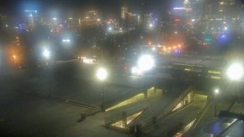 Weather camera view of Central Piedmont Community College.