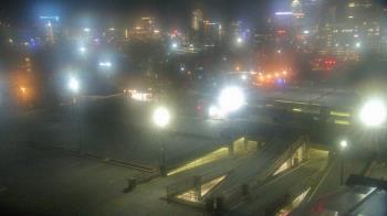 Weather camera view of Central Piedmont Community College.