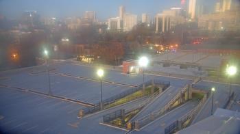 Weather camera view of Central Piedmont Community College.