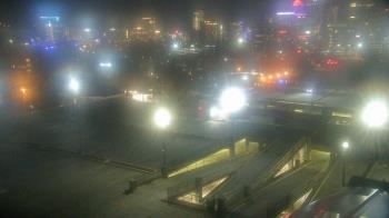 Weather camera view of Central Piedmont Community College.