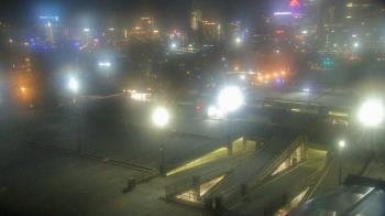 Weather camera view of Central Piedmont Community College.