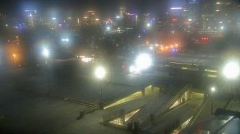 Weather camera view of Central Piedmont Community College.