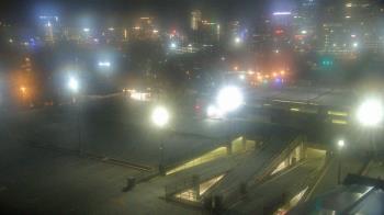 Weather camera view of Central Piedmont Community College.