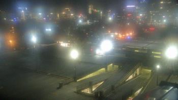 Weather camera view of Central Piedmont Community College.