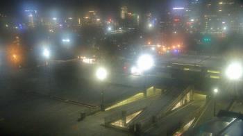 Weather camera view of Central Piedmont Community College.