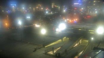 Weather camera view of Central Piedmont Community College.