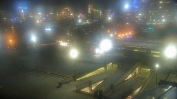 Weather camera view of Central Piedmont Community College.