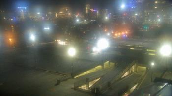 Weather camera view of Central Piedmont Community College.