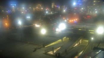 Weather camera view of Central Piedmont Community College.