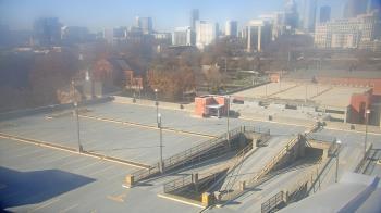 Weather camera view of Central Piedmont Community College.