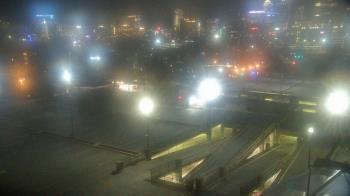 Weather camera view of Central Piedmont Community College.