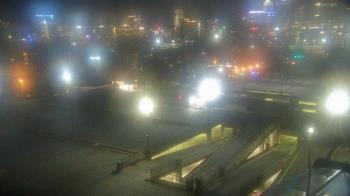 Weather camera view of Central Piedmont Community College.