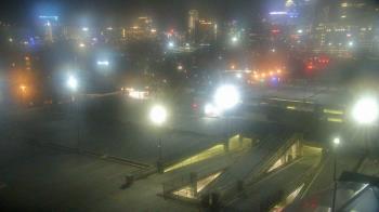 Weather camera view of Central Piedmont Community College.