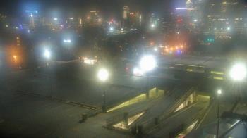 Weather camera view of Central Piedmont Community College.