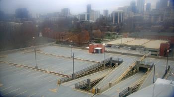 Weather camera view of Central Piedmont Community College.