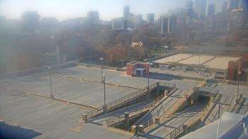 Weather camera view of Central Piedmont Community College.