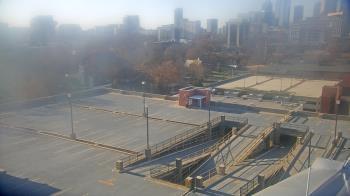 Weather camera view of Central Piedmont Community College.