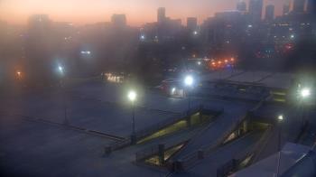 Weather camera view of Central Piedmont Community College.