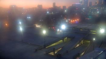 Weather camera view of Central Piedmont Community College.