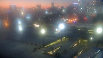 Weather camera view of Central Piedmont Community College.