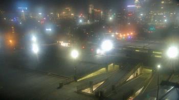 Weather camera view of Central Piedmont Community College.