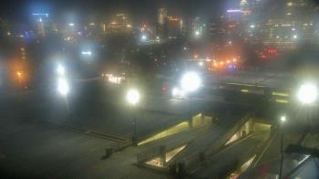 Weather camera view of Central Piedmont Community College.