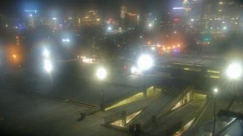 Weather camera view of Central Piedmont Community College.