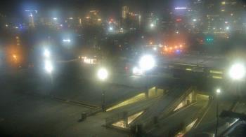 Weather camera view of Central Piedmont Community College.