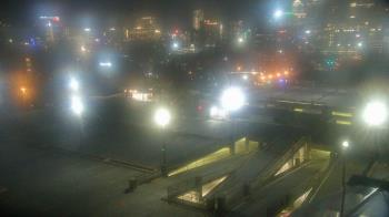 Weather camera view of Central Piedmont Community College.